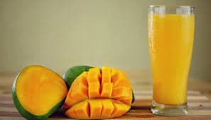 Jus de Mangue