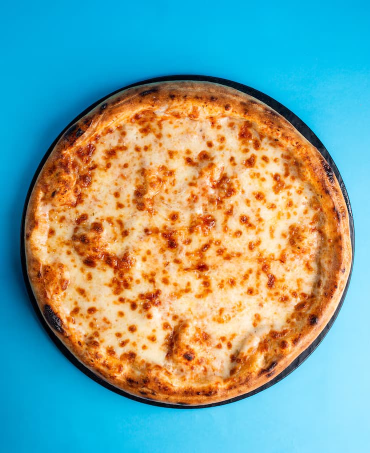 4 Fromages