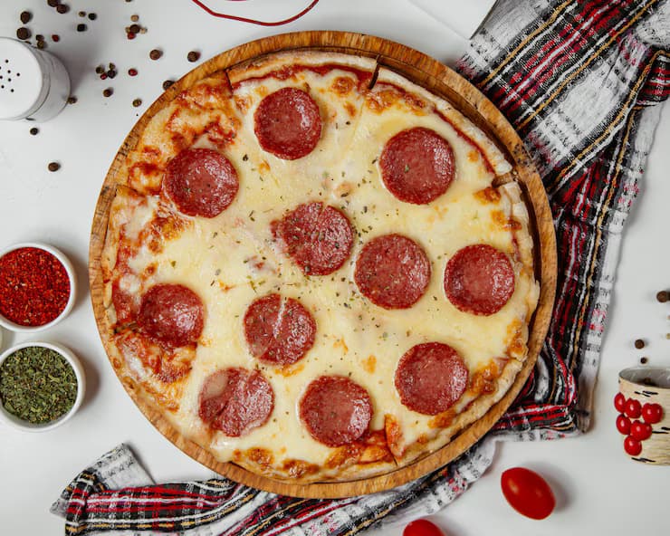 Pepperoni
