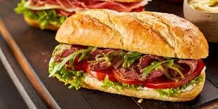 Viande Hachée